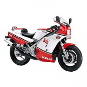 Buy 1985-1987 Yamaha RZV500 Fairings UK