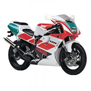 Buy 1991-1994 Yamaha TZR250 3XV Fairings UK