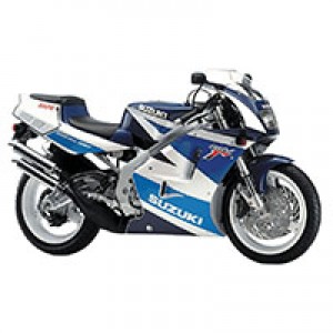 Buy 1991-1996 Suzuki RGV250 VJ22 Fairings UK