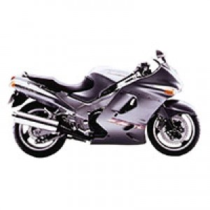 Buy 1993-2003 Kawasaki ZZR1100 Fairings UK
