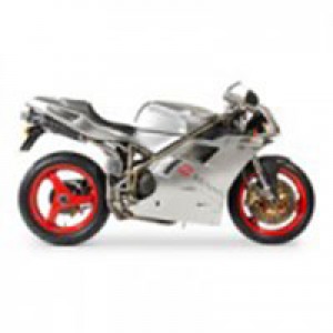 Buy 1993-2005 Ducati 916 Fairings UK