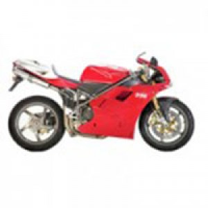 Buy 1993-2005 Ducati 996 Fairings UK