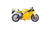 Buy 1993-2005 Ducati 998 Fairings UK
