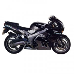 Buy 1994-1997 Kawasaki ZX9R Fairings UK