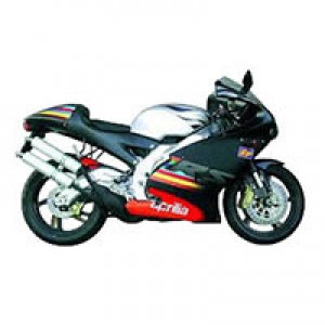 Buy 1995-1997 Aprilia RS250 Fairings UK