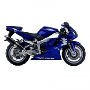 Buy 1998-1999 Yamaha R1 Fairings UK