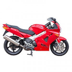Buy 1998-2001 Honda VFR 800 Fairings UK