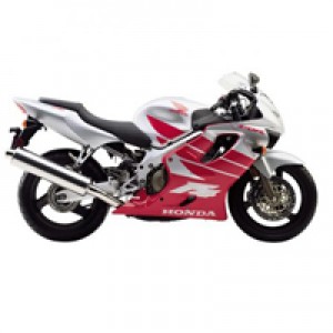 Buy 1999-2000 Honda CBR600 F4 Fairings UK