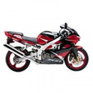 Buy 2000-2001 Kawasaki ZX9R Fairings UK