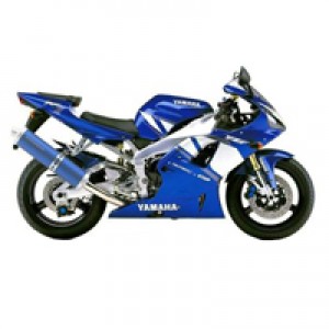 Buy 2000-2001 Yamaha R1 Fairings UK