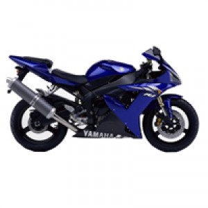 Buy 2002-2003 Yamaha R1 Fairings UK