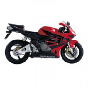Buy 2003-2004 Honda CBR600RR Fairings UK