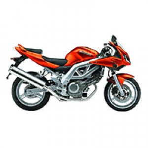 Buy 2003-2013 Suzuki SV650 Fairings UK