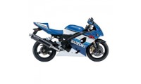 Buy 2004-2005 Suzuki GSXR 750 Fairings UK
