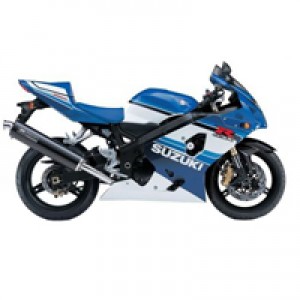 Buy 2004-2005 Suzuki GSXR 750 Fairings UK
