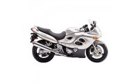 Buy 2004-2006 Suzuki GSX600F Katana Fairings UK
