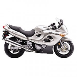 Buy 2004-2006 Suzuki GSX750F Katana Fairings UK