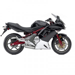 Buy 2006-2008 Kawasaki Ninja 650 EX650 Fairings UK