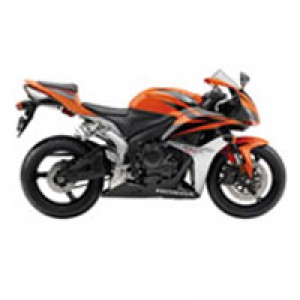 Buy 2007-2008 Honda CBR600RR Fairings UK
