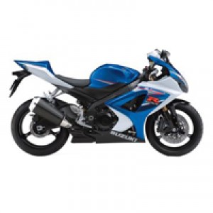 Buy 2007-2008 Suzuki GSXR 1000 Fairings UK