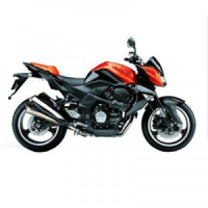 Buy 2007-2009 Kawasaki Z1000 Fairings UK
