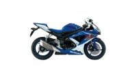 Buy 2008-2010 Suzuki GSXR 750 Fairings UK