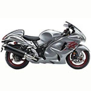 Buy 2008-2020 Suzuki GSXR 1300 Hayabusa Fairings UK