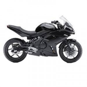 Buy 2009-2011 Kawasaki Ninja 650 EX650 Fairings UK