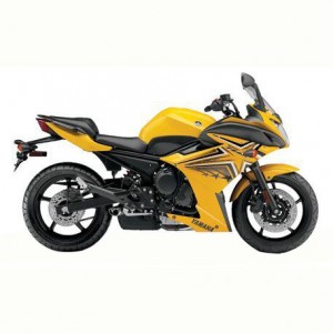 Buy 2009-2015 Yamaha FZ6R Fairings UK