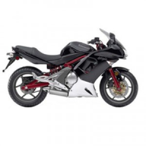 Buy 2012-2014 Kawasaki ER6F Fairings UK