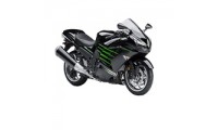 Buy 2012-2024 Kawasaki ZX14R Fairings UK