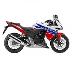 Buy 2013-2015 Honda CBR500R Fairings UK