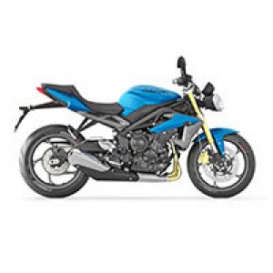 Buy 2013-2016 Triumph Daytona 675 Triple Fairings UK