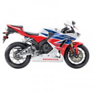 Buy 2013-2023 Honda CBR600RR Fairings UK