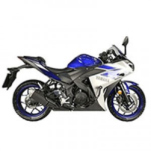 Buy 2015-2018 Yamaha R25 Fairings UK