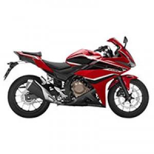 Buy 2016-2018 Honda CBR500R Fairings UK