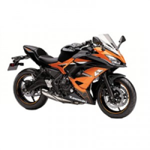 Buy 2017-2019 Kawasaki Ninja 650 EX650 Fairings UK