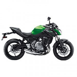 Buy 2017-2019 Kawasaki Z650 Fairings UK