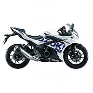 Buy 2017-2020 Suzuki GSX250R Fairings UK