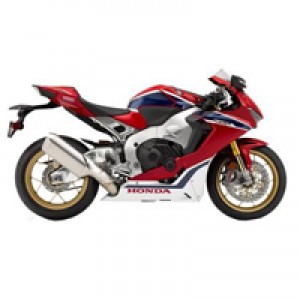 Buy 2017-2023 Honda CBR1000RR Fairings UK