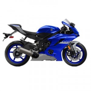 Buy 2017-2023 Yamaha R6 Fairings UK