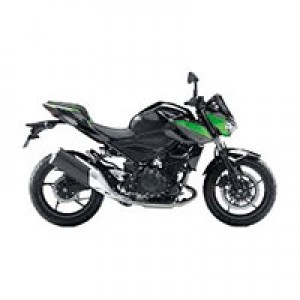 Buy 2018-2024 Kawasaki Z400 Fairings UK