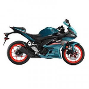 Buy 2019-2021 Yamaha R3 Fairings UK