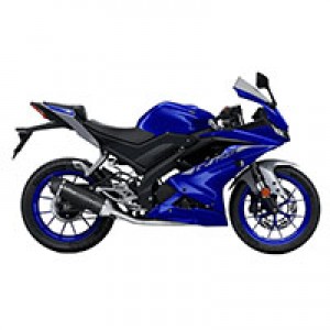 Buy 2019-2024 Yamaha R125 Fairings UK
