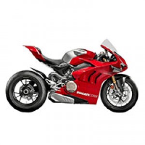 Buy 2020-2021 Ducati Panigale V4 V4S Fairings UK