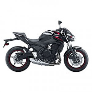 Buy 2020-2023 Kawasaki Z650 Fairings UK