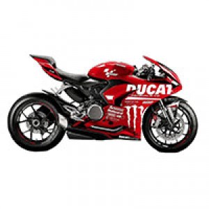 Buy 2020-2024 Ducati Panigale V2 Fairings UK