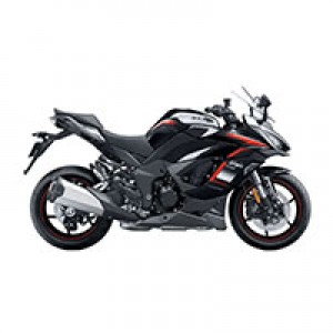 Buy 2020-2025 Kawasaki Z1000SX Fairings UK