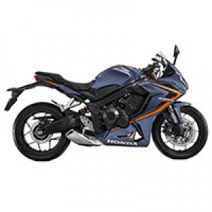 Buy 2021-2023 Honda CBR650R Fairings UK