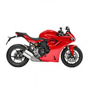 Buy 2021-2024 Ducati Supersport 950/950S Fairings UK